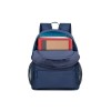 RIVACASE 5563 blue Лёгкий городской рюкзак, 18л /12