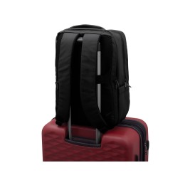 Рюкзак Jacky для ноутбука 15'', черный