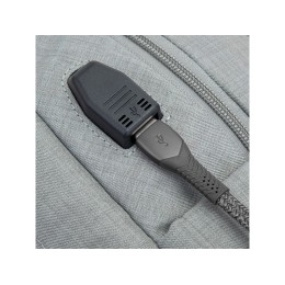 RIVACASE 8363 grey рюкзак для ноутбука 15.6" / 6