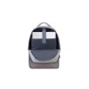 RIVACASE 7562 grey/mocha рюкзак для ноутбука 15.6", серый/кофейный