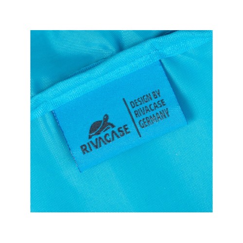 RIVACASE 7764 black рюкзак для ноутбука 15.6" / 6