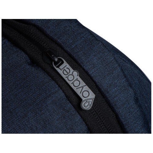 Рюкзак Flash для ноутбука 15'', темно-синий