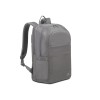 RIVACASE 8267 grey рюкзак для ноутбука 17.3" / 6