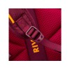 RIVACASE 5361 burgundy red рюкзак для ноутбука 17.3", 30л / 4