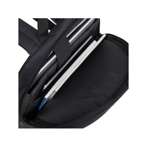 Рюкзак для ноутбука 15.6" 8065, черный
