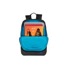 RIVACASE 8265 black Laptop рюкзак для ноутбука 15.6" / 6
