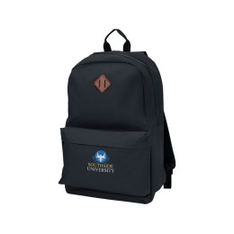 Рюкзак Stratta для ноутбука 15", черный