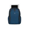 Рюкзак WENGER XE Professional 15.6", синий, переработанный ПЭТ/Полиэстер, 32х22х44 см, 23 л.