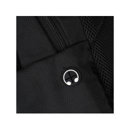 Рюкзак Eberhart Backpack черный EBH005