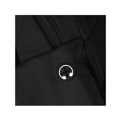 Рюкзак Eberhart Backpack черный EBH005