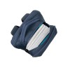 RIVACASE 7764 dark blue рюкзак для ноутбука 15.6" / 6