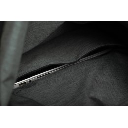 Рюкзак (кордура) Нойо, черный