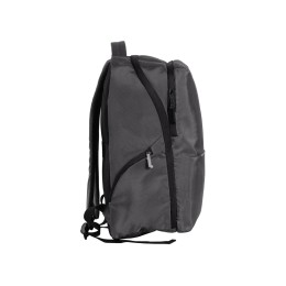 Рюкзак «Samy» для ноутбука 15.6”, серый