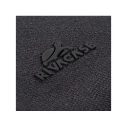 RIVACASE 8126 black ECO рюкзак для MacBook Air 15 и ноутбука 14" / 6