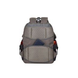 RIVACASE 7761 khaki рюкзак для ноутбука 15.6" / 6