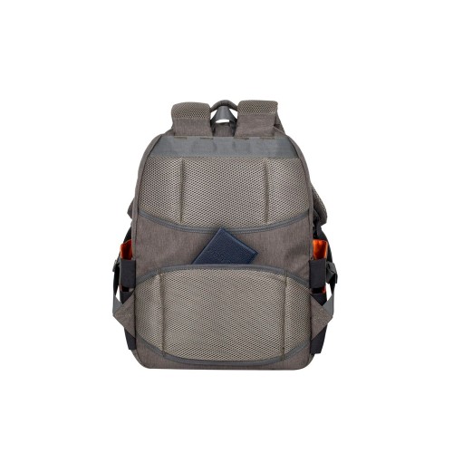 RIVACASE 7761 khaki рюкзак для ноутбука 15.6" / 6