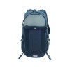 Туристический рюкзак TORBER КЕМПИНГ, синий, полиэстер, 31 х 51 х 14 см