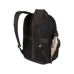 Рюкзак для ноутбука 15,6" Notion, черный