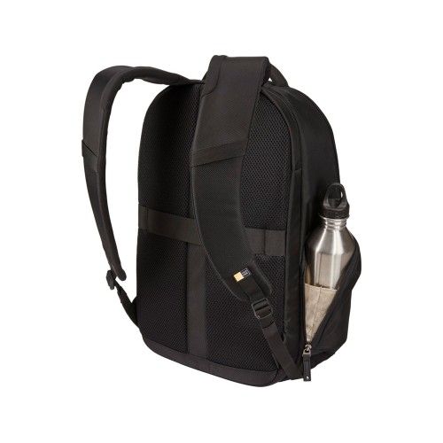 Рюкзак для ноутбука 15,6" Notion, черный