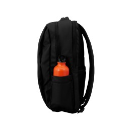 Рюкзак Jacky для ноутбука 15'', черный