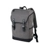 Рюкзак "Hudson" для ноутбука 15,6", серый/черный