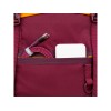 RIVACASE 5361 burgundy red рюкзак для ноутбука 17.3", 30л / 4