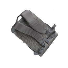 RIVACASE 8267 grey рюкзак для ноутбука 17.3" / 6