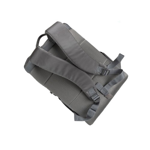 RIVACASE 8267 grey рюкзак для ноутбука 17.3" / 6