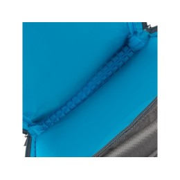 RIVACASE 8267 grey рюкзак для ноутбука 17.3" / 6