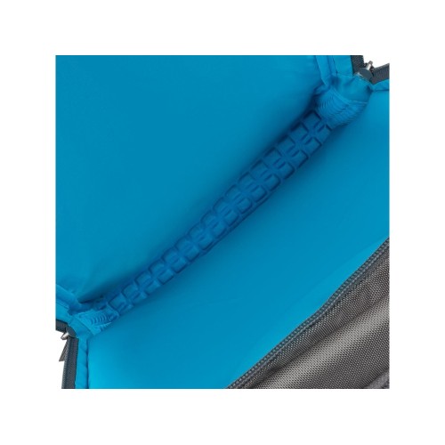 RIVACASE 8267 grey рюкзак для ноутбука 17.3" / 6