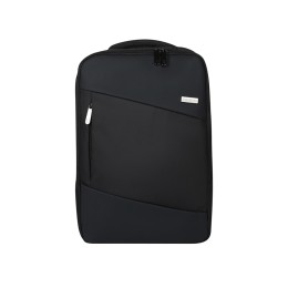 Рюкзак Eberhart Backpack черный EBH004