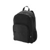 Рюкзак для ноутбука Trend Plus 15”GRS из переработанного материала объемом 20 литров, сплошной черный