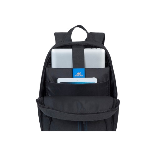 Рюкзак для ноутбука 15.6" 7560, черный