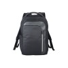 Рюкзак Vault для ноутбука 15.6" с защитой RFID, черный