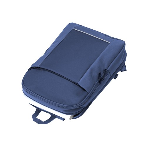 Рюкзак Dandy с отделением для ноутбука 15.6" /синий