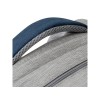 RIVACASE 7567 grey/dark blue рюкзак для ноутбука 17.3" / 6