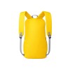 Рюкзак «Fab neo», желтый