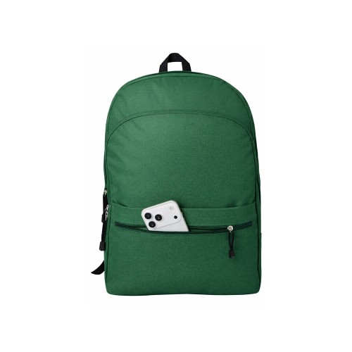 Рюкзак "Rendy", зеленый