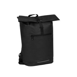 Непромокаемый рюкзак Landy для ноутбука, черный