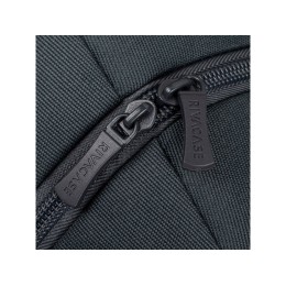 RIVACASE 8265 dark grey Laptop рюкзак для ноутбука 15.6" / 6