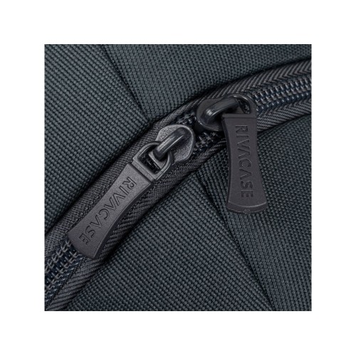 RIVACASE 8265 dark grey Laptop рюкзак для ноутбука 15.6" / 6