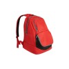 Спортивный рюкзак COLUMBA с эргономичным дизайном, красный