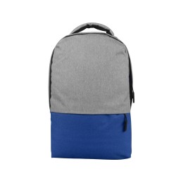 Рюкзак «Fiji» с отделением для ноутбука, серый/синий 7684C
