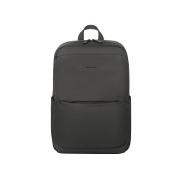 Рюкзак Eberhart Backpack темно-серо-зеленый EBH29849-DG-15"