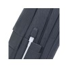 RIVACASE 7567 dark grey рюкзак для ноутубука 17.3"