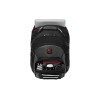 Рюкзак Synergy WENGER 16'', черный/серый, полиэстер/ПВХ, 36 x 26 x 46 см, 26 л