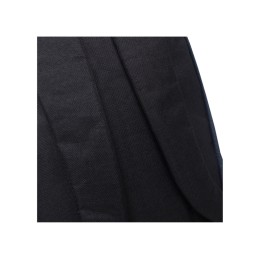 Рюкзак TORBER ГРАФФИТИ, синий, полиэстер меланж, 46 х 29 x 18 см