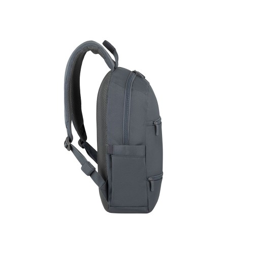 RIVACASE 8264 dark grey рюкзак для ноутбука 13,3-14" / 6