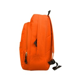 Рюкзак "Rendy", оранжевый