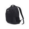 Рюкзак TORBER КЛАСС, черный, полиэстер 900D, 45 x 32 x 16 см